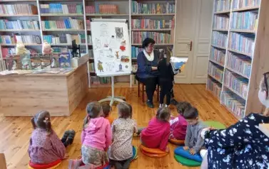 Muminki - 03.04.2025 14