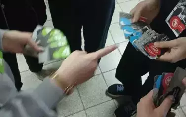 &bdquo;PIENIĄDZE TO NIE TEMAT TABU&rdquo; 5