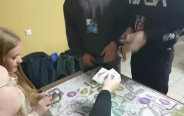 &bdquo;PIENIĄDZE TO NIE TEMAT TABU&rdquo; 6