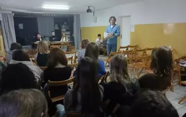 &bdquo;PIENIĄDZE TO NIE TEMAT TABU&rdquo; 8