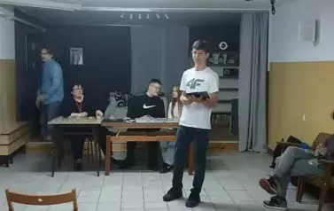 &bdquo;PIENIĄDZE TO NIE TEMAT TABU&rdquo; 9