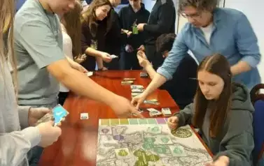&bdquo;PIENIĄDZE TO NIE TEMAT TABU&rdquo; 10
