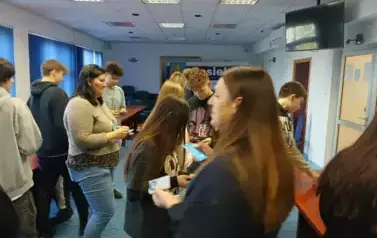 &bdquo;PIENIĄDZE TO NIE TEMAT TABU&rdquo; 11
