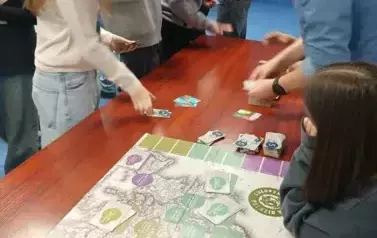 &bdquo;PIENIĄDZE TO NIE TEMAT TABU&rdquo; 12