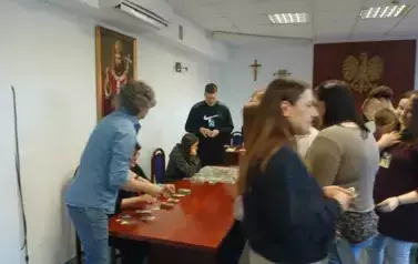 &bdquo;PIENIĄDZE TO NIE TEMAT TABU&rdquo; 16
