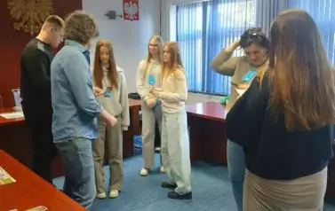 &bdquo;PIENIĄDZE TO NIE TEMAT TABU&rdquo; 21