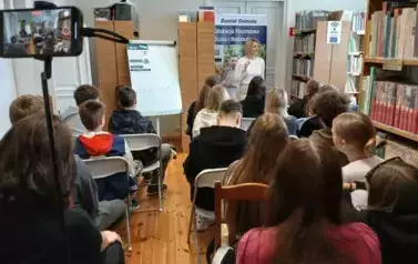 Poniedziałek  15