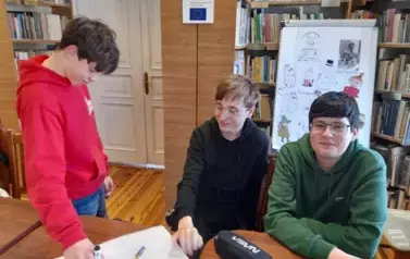 Zajęcia 3 i 10 kwietnia  1