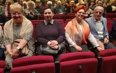 Z wizytą w Teatrze Powszechnym 3