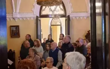 &bdquo;Zwiedzamy z biblioteką&rdquo; Park Nauki Torus w Ciechanowie oraz Muzeum Romantyzmu w Opinog&oacute;rze. 8