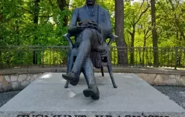 &bdquo;Zwiedzamy z biblioteką&rdquo; Park Nauki Torus w Ciechanowie oraz Muzeum Romantyzmu w Opinog&oacute;rze. 21