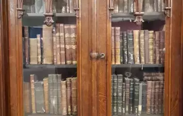&bdquo;Zwiedzamy z biblioteką&rdquo; Park Nauki Torus w Ciechanowie oraz Muzeum Romantyzmu w Opinog&oacute;rze. 22
