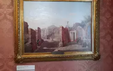 &bdquo;Zwiedzamy z biblioteką&rdquo; Park Nauki Torus w Ciechanowie oraz Muzeum Romantyzmu w Opinog&oacute;rze. 23