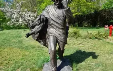 &bdquo;Zwiedzamy z biblioteką&rdquo; Park Nauki Torus w Ciechanowie oraz Muzeum Romantyzmu w Opinog&oacute;rze. 27