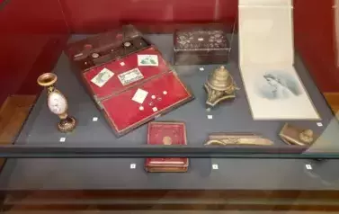 &bdquo;Zwiedzamy z biblioteką&rdquo; Park Nauki Torus w Ciechanowie oraz Muzeum Romantyzmu w Opinog&oacute;rze. 28