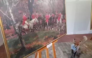 &bdquo;Zwiedzamy z biblioteką&rdquo; Park Nauki Torus w Ciechanowie oraz Muzeum Romantyzmu w Opinog&oacute;rze. 30