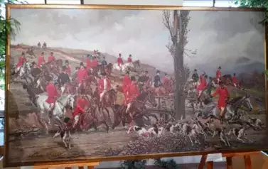 &bdquo;Zwiedzamy z biblioteką&rdquo; Park Nauki Torus w Ciechanowie oraz Muzeum Romantyzmu w Opinog&oacute;rze. 31