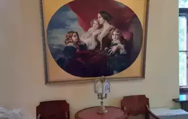 &bdquo;Zwiedzamy z biblioteką&rdquo; Park Nauki Torus w Ciechanowie oraz Muzeum Romantyzmu w Opinog&oacute;rze. 33