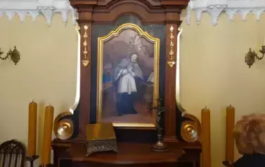 &bdquo;Zwiedzamy z biblioteką&rdquo; Park Nauki Torus w Ciechanowie oraz Muzeum Romantyzmu w Opinog&oacute;rze. 35
