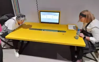 &bdquo;Zwiedzamy z biblioteką&rdquo; Park Nauki Torus w Ciechanowie oraz Muzeum Romantyzmu w Opinog&oacute;rze. 46