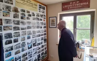 Sentymentalna wizyta pana Ambasadora 2