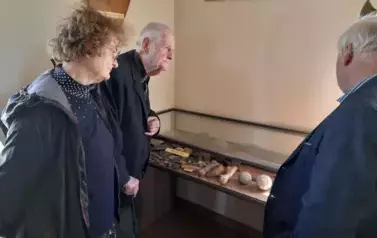 Sentymentalna wizyta pana Ambasadora 3