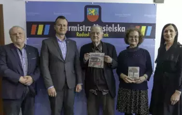 Sentymentalna wizyta pana Ambasadora 8