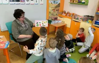Dębinki 4