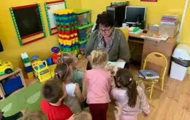 Dębinki 5