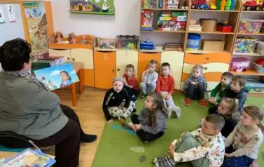 Dębinki 9
