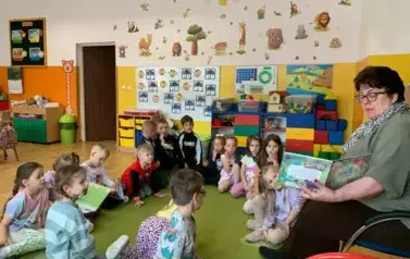 Dębinki 18