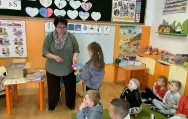 Dębinki 28