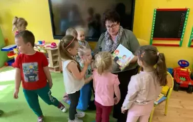 Dębinki 34
