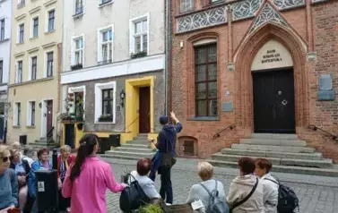 Toruń 9