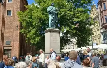 Toruń 13