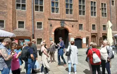 Toruń 14