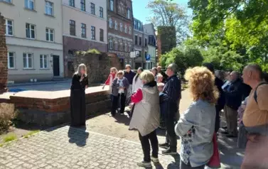 Toruń 45