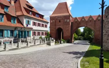 Toruń 64