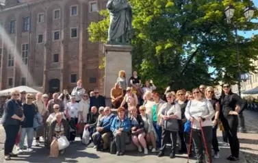 Toruń 70