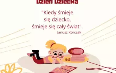 Dzień Dziecka