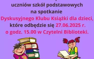 DKK dla dzieci