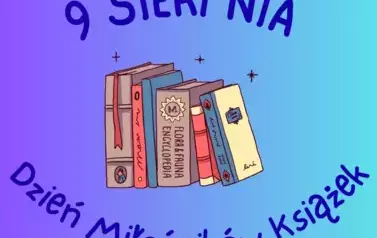Dzień miłośnik&oacute;w książek