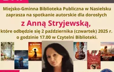 Anna Stryjewska