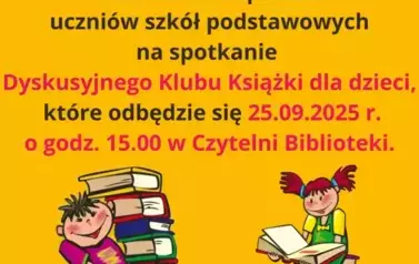 DKK dla dzieci