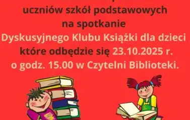 DKK dla dzieci