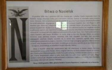 Napoleon w Nasielsku &ndash; nowa wystawa tematyczna w Nasielskim Domu Edukacji i Historii 3
