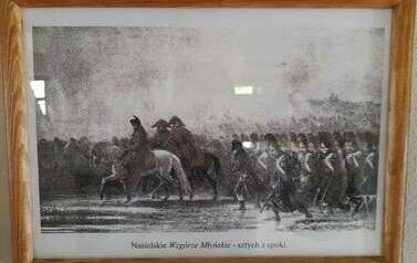 Napoleon w Nasielsku &ndash; nowa wystawa tematyczna w Nasielskim Domu Edukacji i Historii 6