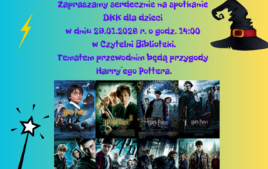 Harry Potter