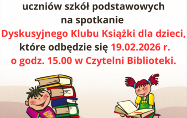DKK dla dzieci