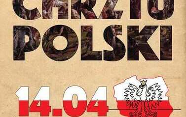 święto chrztu Polski